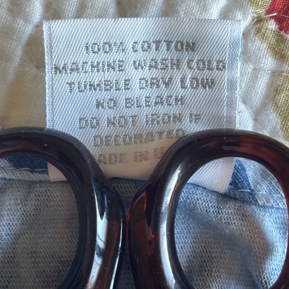 Super Cute Blue Beachy Women's Tank Top - Picture 6 of 6